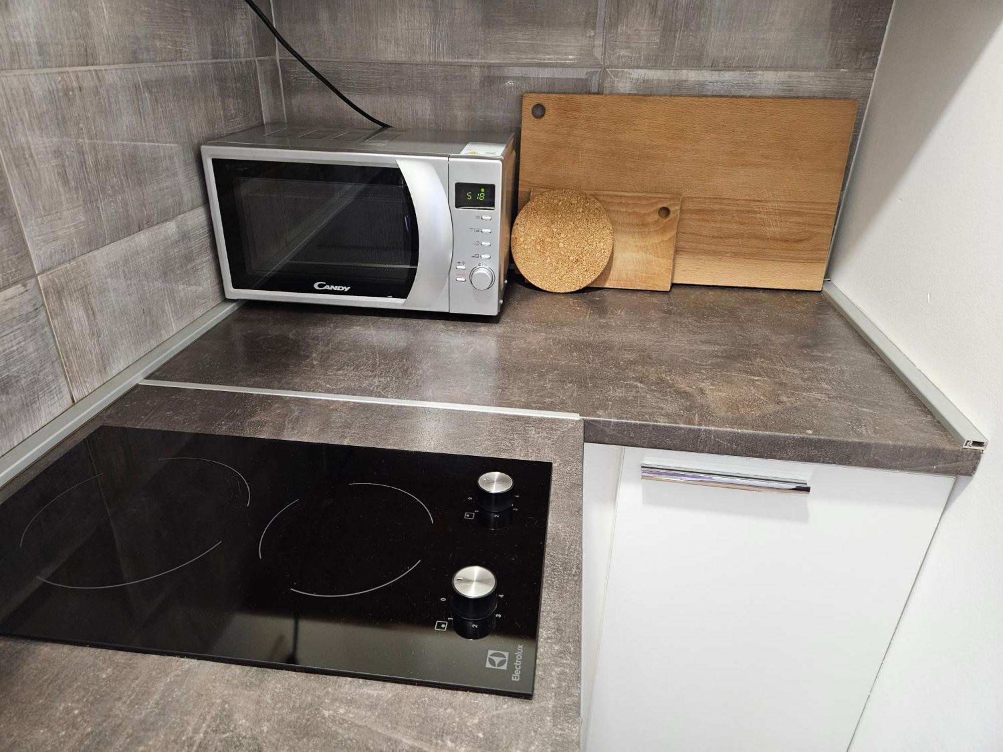 Licko Petrovo Selo Apartments Woodnotes מראה חיצוני תמונה